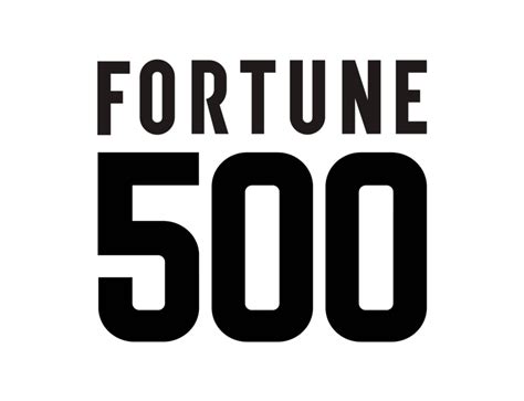 Download Fortune 500 Logo Png And Vector Pdf Svg Ai Eps Free
