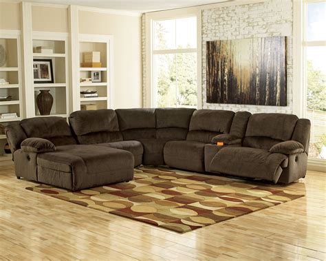 Sofas Center Ashley Furniture Sectionals Sectional Couch Gray Within Ashley Furniture Brown Corduroy Sectional Sofas 