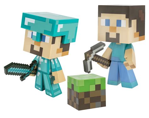 Affordable Shipping New Fashions Have Landed Jinx Minecraft Steve Vinyl