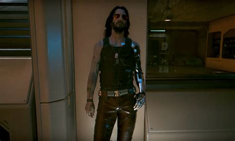 Cyberpunk 2077 Gets Two New Trailers Including One With Keanu Reeves