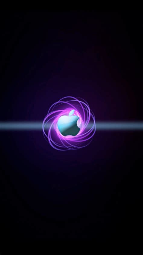 Hd Apple Iphone 5 Logo Wallpapers Hd