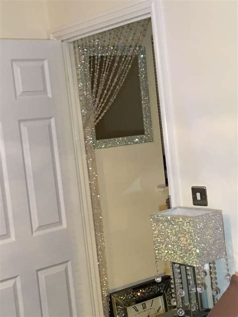 Maybe you would like to learn more about one of these? pinterest | @STARRHENNESSY | Bling bedroom, Glitter room ...