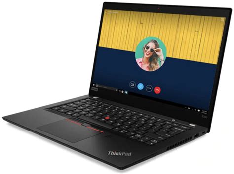 Lenovo Thinkpad X390 Review 133 Inch Business Notebook For Those Who
