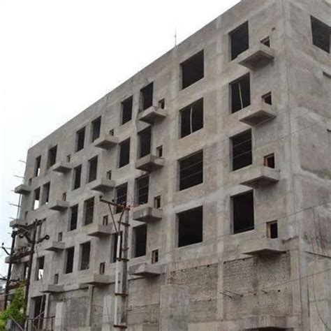 Residential Building Construction Services In Madhapur Hyderabad