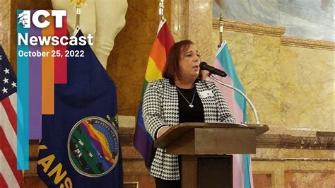 Lawmaker puts family first - YouTube