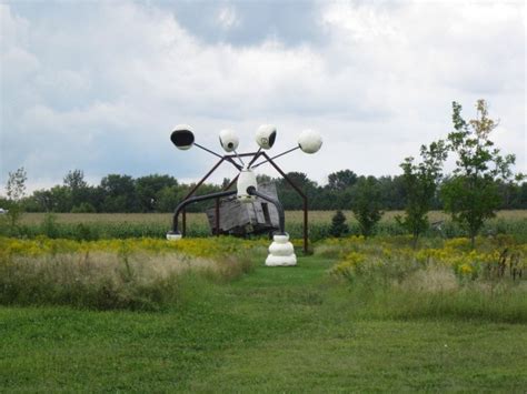 The 9 Weirdest Places To Visit In Minnesota
