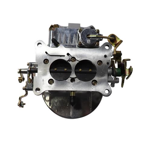 Holley 0 4412s 500 Cfm Performance 2bbl Carburetor