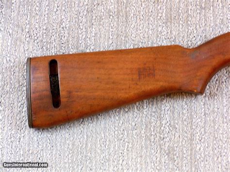 Underwood M1 Carbine Complete Stock