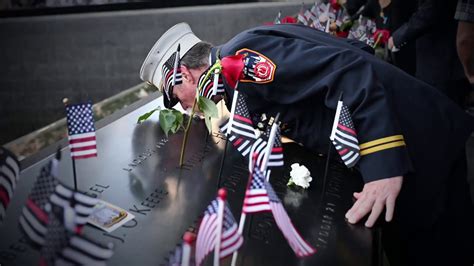 Watch Today Excerpt 911 Tributes Around The Country Mark 20th
