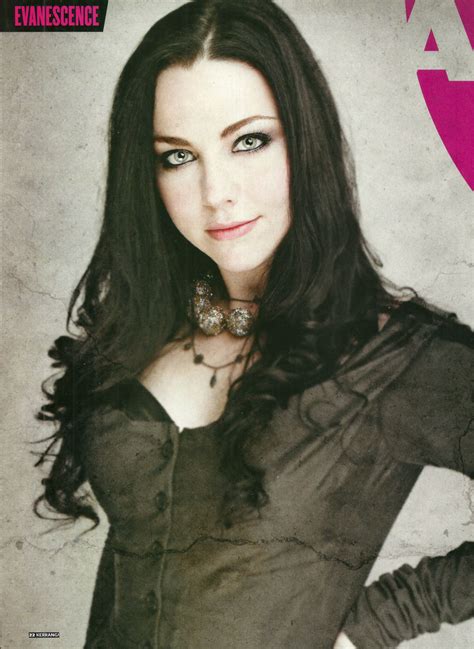 Amy Lee Amy Lee Amy Lee Evanescence Evanescence