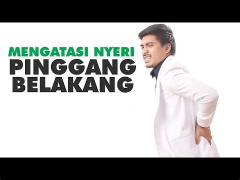 Sakit tulang belikat belakang sebelah kanan. Sakit Tulang Pinggul Sebelah Kanan