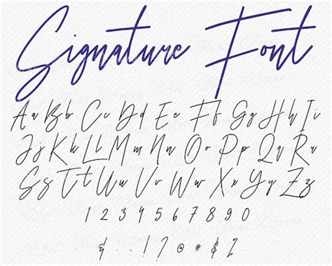 Letter Stylish S Signature Use These Free Signatures To Sign