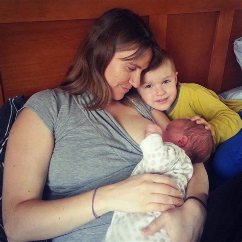 Single Mum And Breastfeeding La Leche League Gb