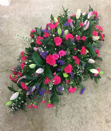 jo beth floral design beautiful bespoke funeral flowers derby funeral floral arrangements