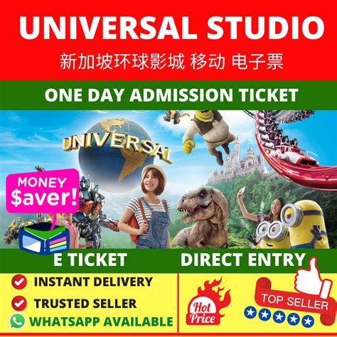 Tutustu 89 Imagen Universal Studio Singapore Express Ticket Abzlocal Fi
