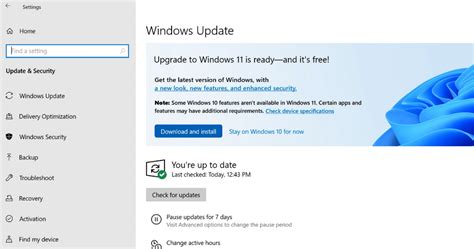 How To Block Windows Upgrade On Windows Systems