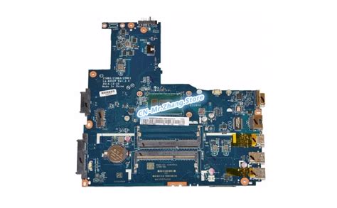 Sheli For Lenovo B40 80 Laptop Motherboard W I5 5200u Cpu Ziwb2 Ziwb3