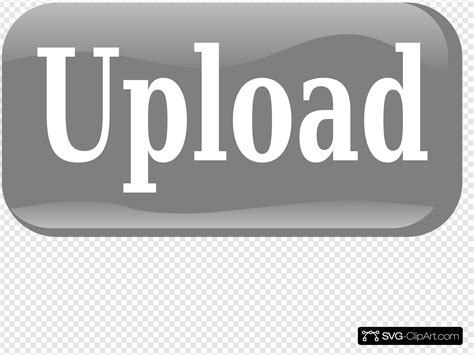 Upload Button Clipart 10 Free Cliparts Download Images On Clipground 2021