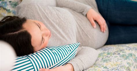 Lying In What Is Pregnancy Bed Rest