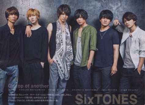 Include (or exclude) self posts. 去年の100倍‼︎!楽しかった夏〜永瀬廉 SixTONES TravisJapan〜 - またここで会えるよ ずっと ...
