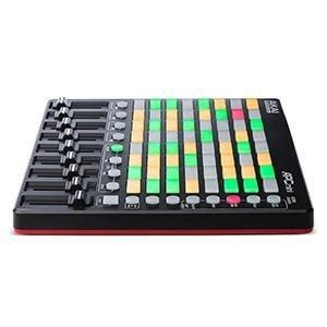 Freeze mode(8 slice) + fx unit. Akai Professional APC Key 25 | Compact USB 25-Key Midi ...