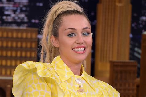 Miley Cyrus Hits Up Vegan Hot Spot Page Six