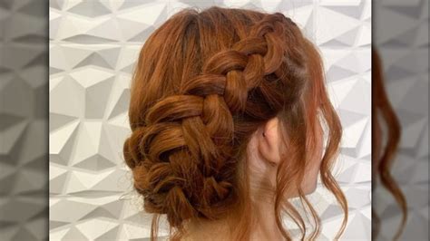 15 Braided Styles To Elevate Your Basic Messy Bun