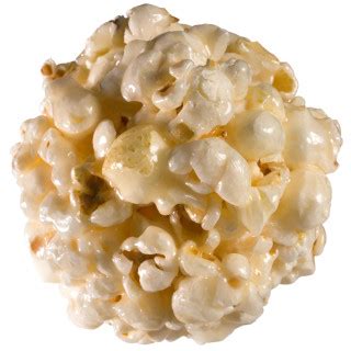 Perfect Popcorn Balls