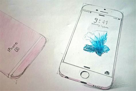 The Best Free Iphone Drawing Images Download From 695 Free Drawings Of