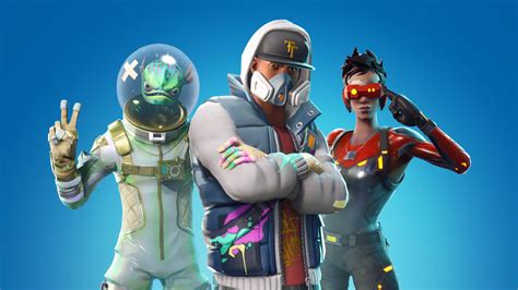 This has led to epic games making changes, starting with the. State of Mobile
