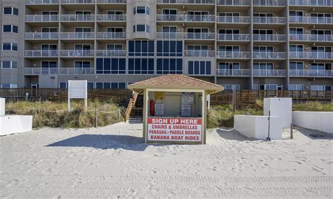 312 Tidewater Vacation Rental In Panama City Beachfl Gulf Coast