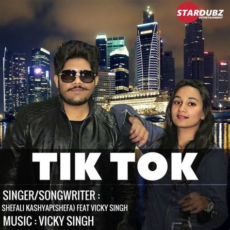 100+ tiktok funny status video: Tik Tok Song Download: Tik Tok MP3 Song Online Free on ...