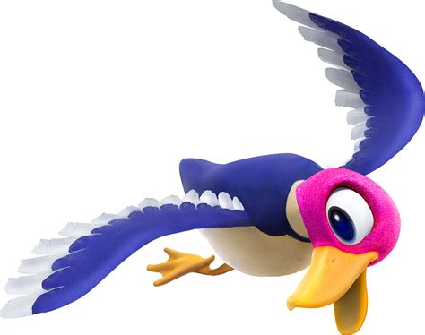 Image Duck Hunt Duck Ssb4png Fantendo Nintendo Fanon Wiki