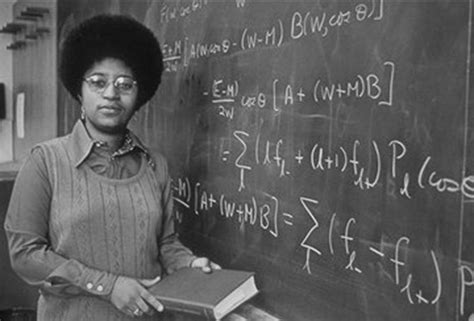 Dr Shirley Jackson 1973 First Black Female To Earn A Doctorate From