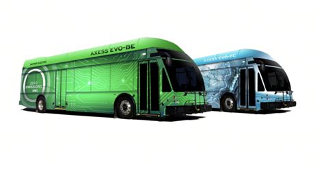 Enc Develops New Heavy Duty Electric Hydrogen Buses Ngt News