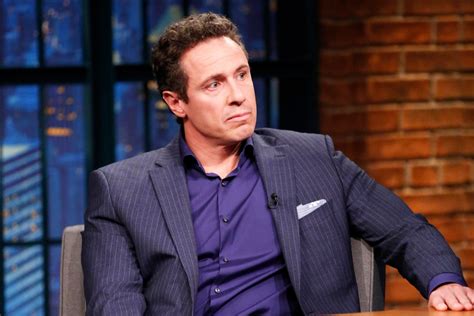 The Face Of CNN How Big Is Chris Cuomo S Net Worth Film Daily