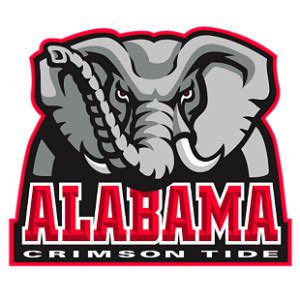 Week 2 College Football Polls Released; Bama Remains #1 - Alabama News png image