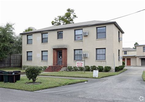 945 Phillips St Jacksonville Fl 32207 Apartments In Jacksonville