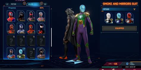 Unveiling the Secret: Discover All Mysterium Locations in Spider-Man 2