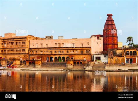 Keshi Ghat Hi Res Stock Photography And Images Alamy