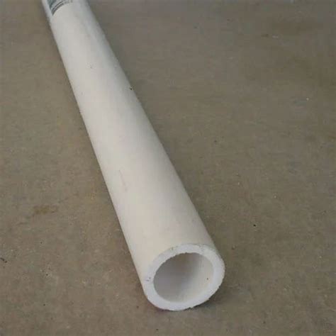 Sprite No 1 1 Inch Pvc Pipe 3 M At Rs 122piece Pvc Electrical