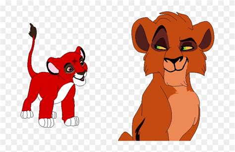 Dollzis King Of The Jungle Clipart