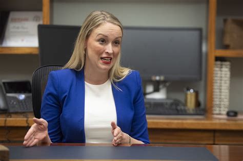 Molly Rawn: Passion and empathy guide her as Experience Fayetteville