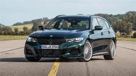 The 2020 alpina b3 touring puts the standard bmw m3 to shame with plenty of unique touches and better performance. 2020 BMW Alpina B3 Touring AWD really hauls - Doylestown Auto Repair