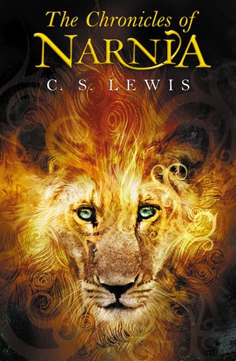The Chronicles Of Narnia The Book Well
