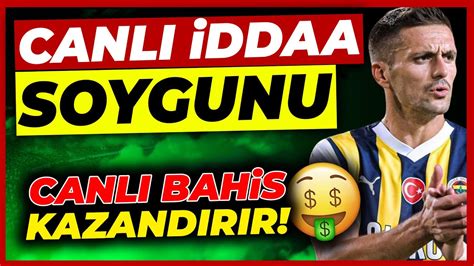 PARA DAĞITIYORUZ Antalyaspor Fenerbahçe Analizleri 3 Şubat