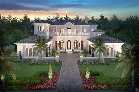 Casa Serena Florida Luxury Homes Mansions For Sale Luxury Portfolio