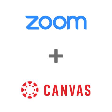 Canvas Zoom Integration 20 Now Available