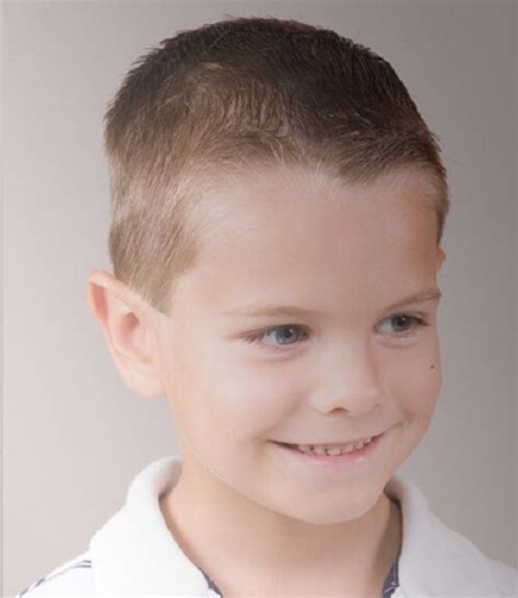 Con estos cortes de pelo, los niños no tienen que preocuparse de nada. 20 estilos de corte de pelo para niños y niñas que son ...