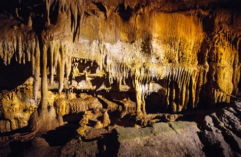 7 Must See Caves And Caverns You Can Actually Visit Cheapoair Milesaway